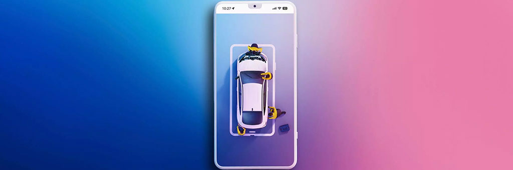 Maintenance connectée : votre voiture vous prévient quand elle a besoin d’entretien