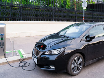 Voiture électrique : 5 raisons concrètes de passer à l’électrique