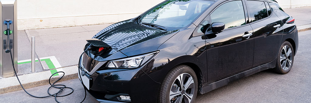 Voiture électrique : 5 raisons concrètes de passer à l’électrique