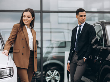 Voiture neuve ou d’occasion : comment faire le bon choix ?