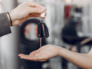 Reprise de voiture : comment faire estimer votre véhicule toutes marques