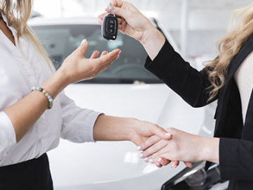 Reprise Renault : estimez la valeur de votre véhicule en quelques clics