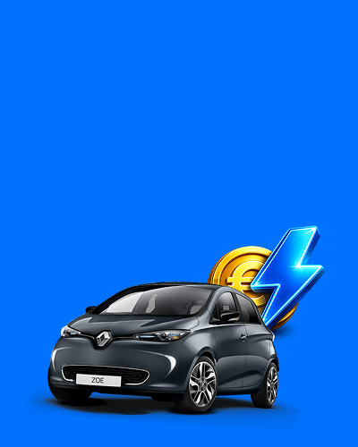 A partir de 5 690 €*