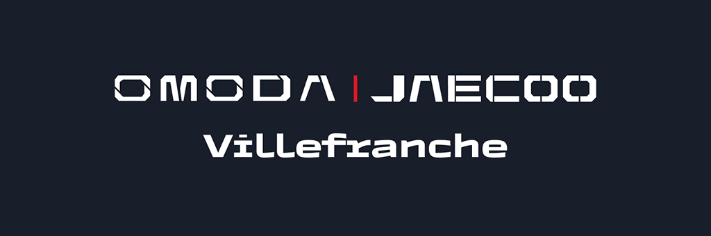 OMODA | JAECOO disponibles à Villefranche‑sur‑Saône : l’électrification accessible près de chez vous