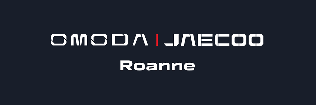 OMODA | JAECOO disponibles à Roanne : l’avenir de l’automobile électrifiée arrive