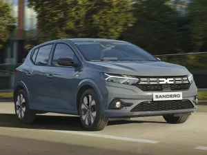 Sandero