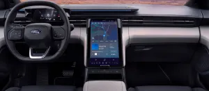 Explorer 100% électrique