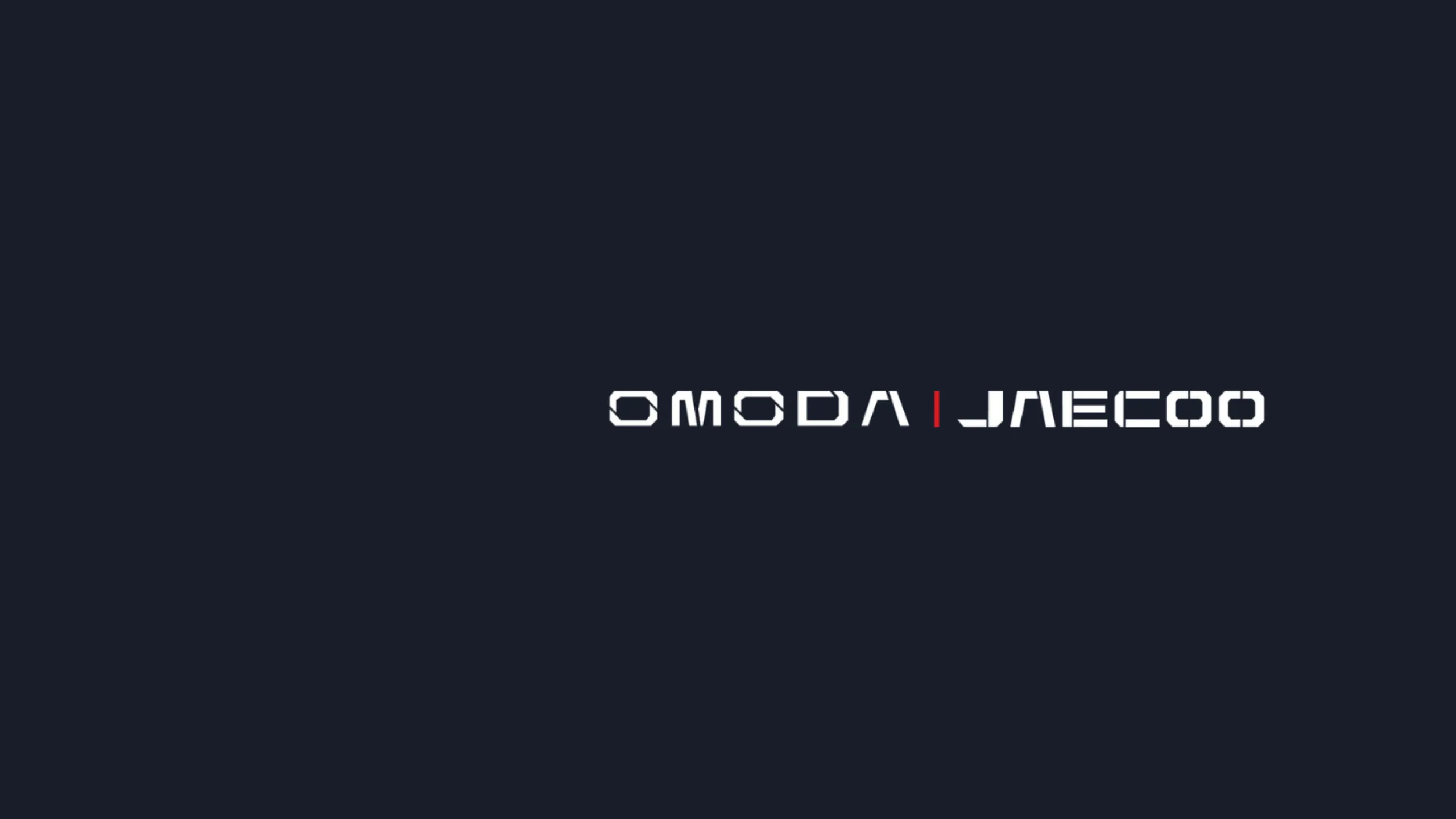 OMODA JAECOO ROANNE