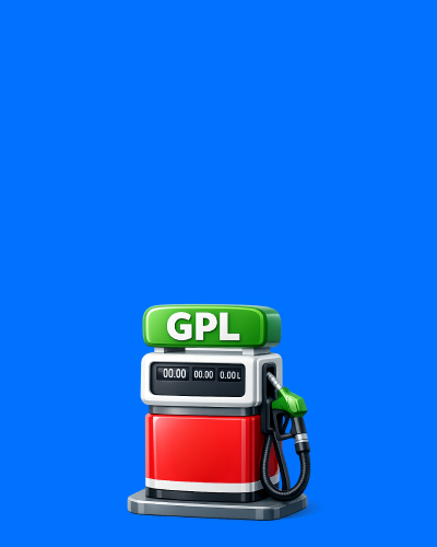 Hausse des carburants : pensez au GPL d'occasion