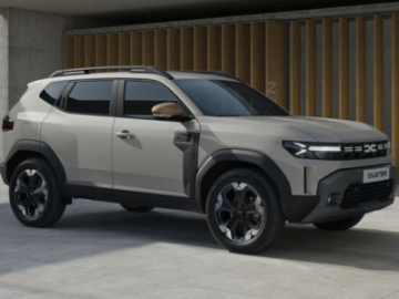Dacia Duster occasion : le SUV baroudeur à petit prix