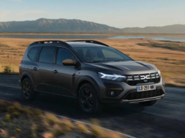Dacia Jogger occasion : le monospace familial accessible