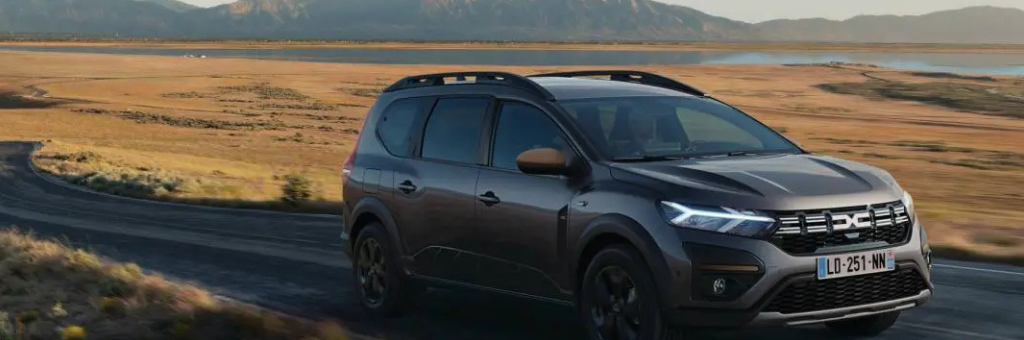 Dacia Jogger occasion : le monospace familial accessible