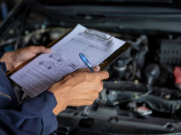 Contrôle technique 2026 : ce qui change cette année