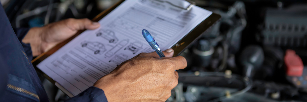 Contrôle technique 2026 : ce qui change cette année