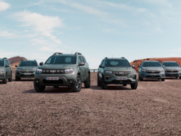 Estimation reprise Dacia : connaître la valeur de votre voiture en quelques clics