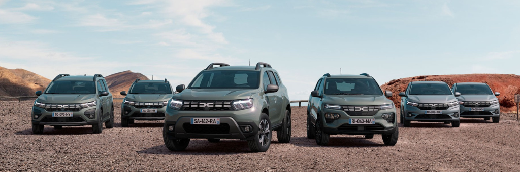 Estimation reprise Dacia : connaître la valeur de votre voiture en quelques clics