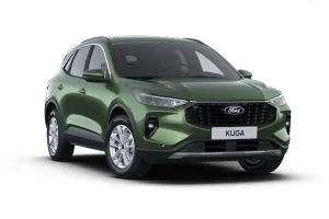 Kuga