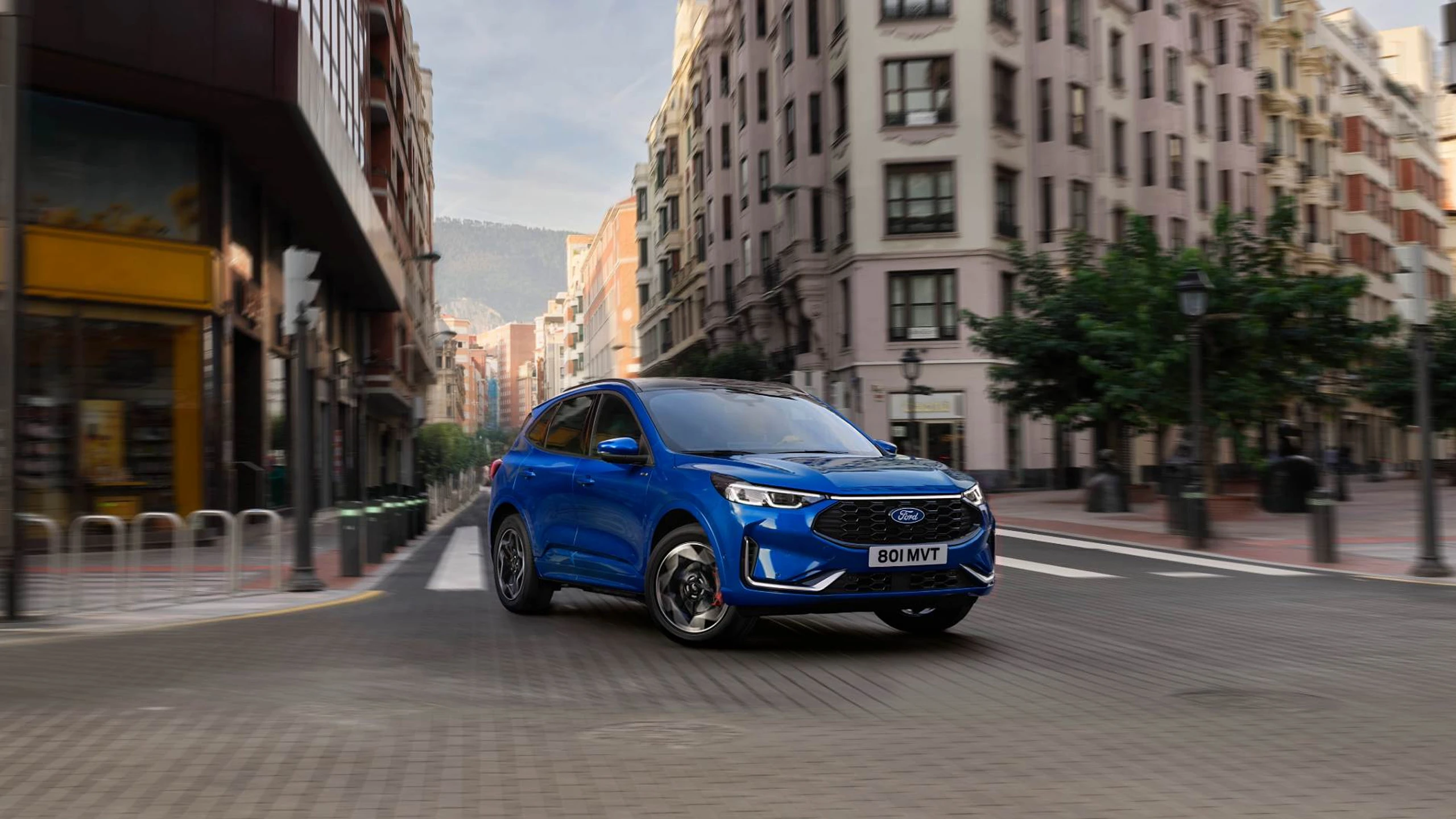 Kuga