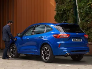 Kuga