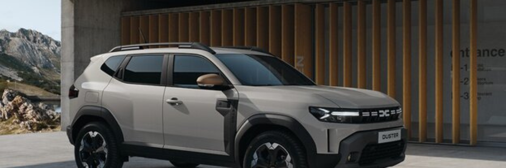 SUV d'occasion : quel modèle choisir selon votre budget ?