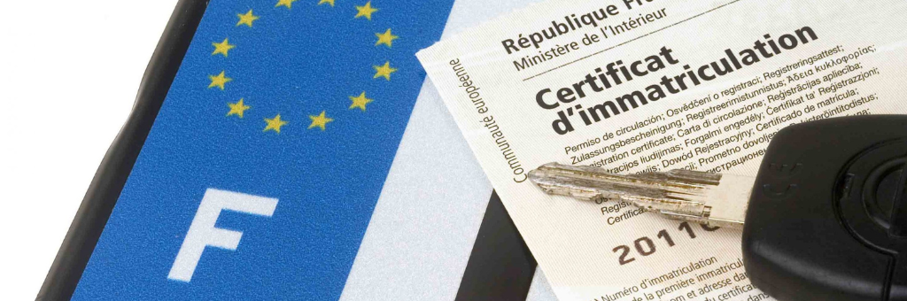 Carte grise en ligne : pourquoi acheter chez Autothivolle change tout