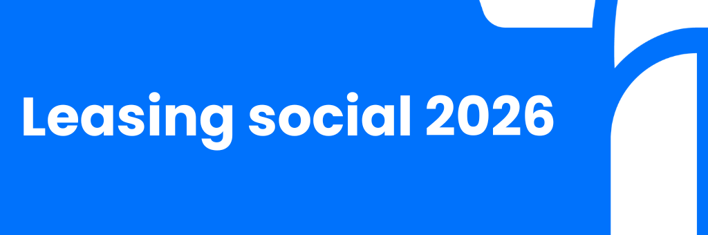 Leasing social 2026 : ce que l'on pourrait imaginer pour la nouvelle édition