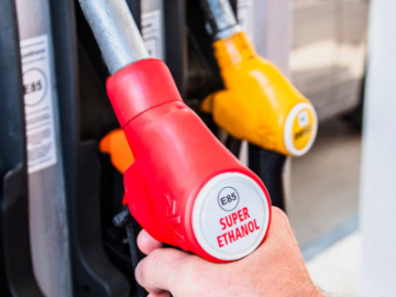 Voiture E85 : notre sélection d'occasion Autothivolle