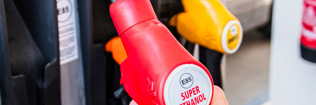 Voiture E85 : notre sélection d'occasion Autothivolle