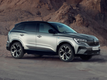 SUV hybride occasion : la sélection Autothivolle