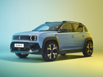 Voiture électrique prix 2026 : nos repères par catégorie d'occasion