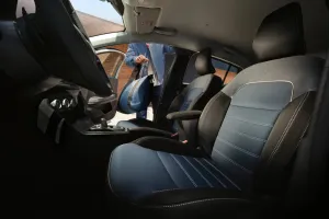 Nouvelle Sandero