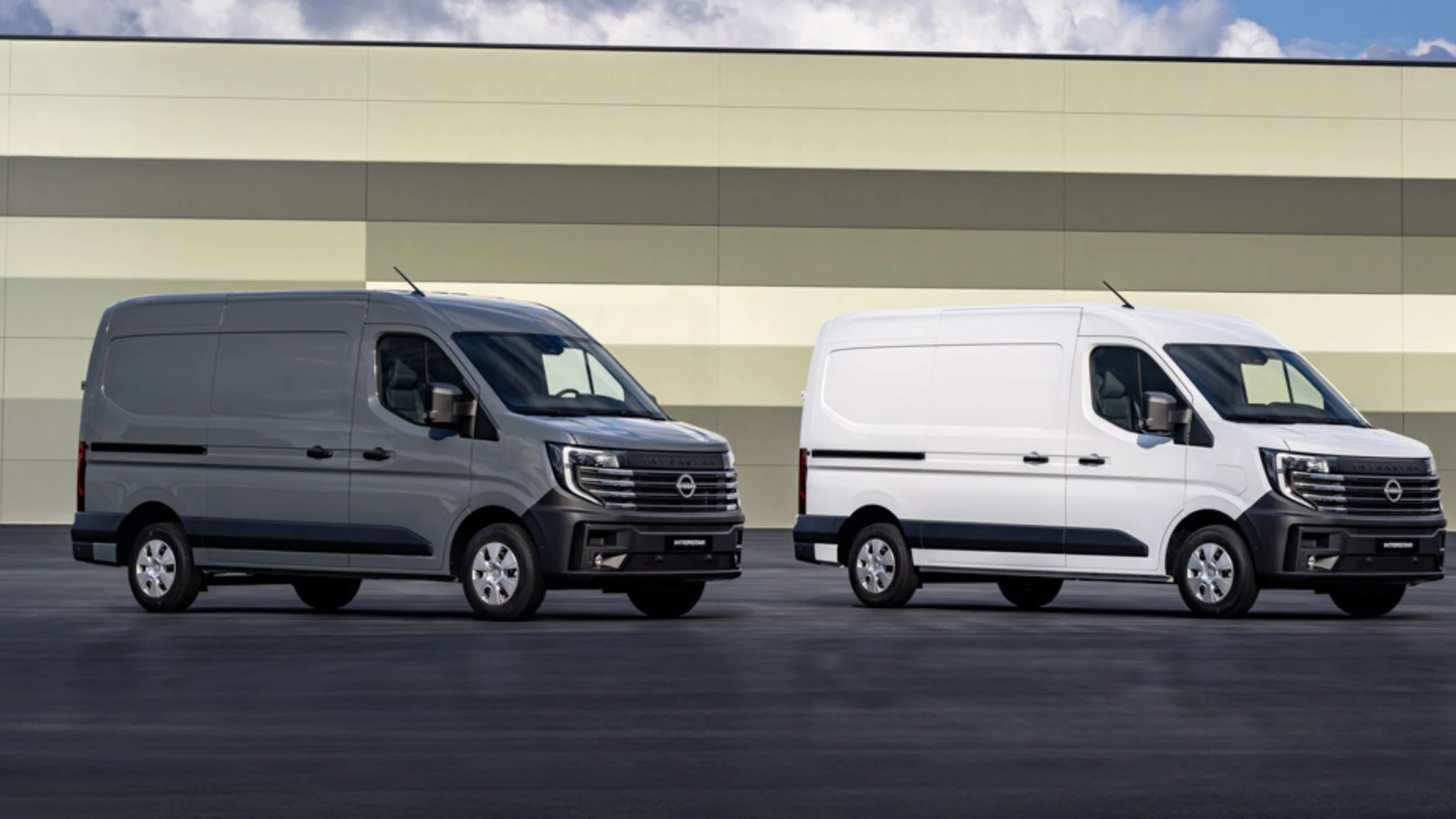 Interstar