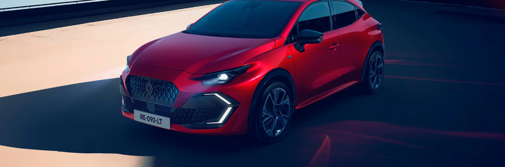 Renault Clio 6 : essai, prix et motorisations