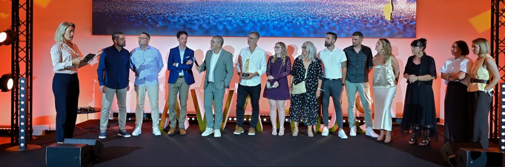 Renault Roanne décroche la 1ère place aux Experience Client – Care Service Awards 2026