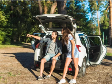 Préparer sa voiture pour les vacances d'été : la check-list complète Autothivolle
