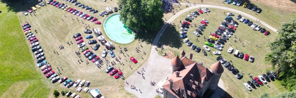  Alpine Store Villefranche soutient le Rallye du Cœur 2026 : plus d'1 million d'euros pour la recherche en oncologie pédiatrique