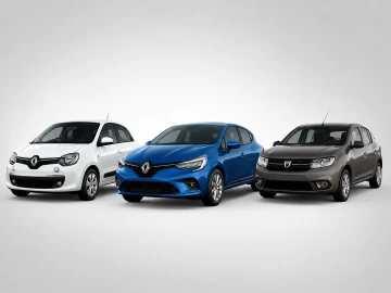Citadine automatique d'occasion : notre sélection Autothivolle