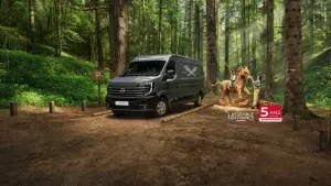 Interstar