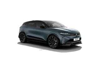 Nouvelle Mégane