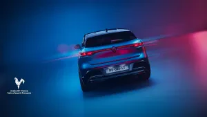 Nouvelle Mégane
