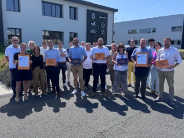 Handicap en entreprise : une journée de sensibilisation dédiée aux managers du Groupe