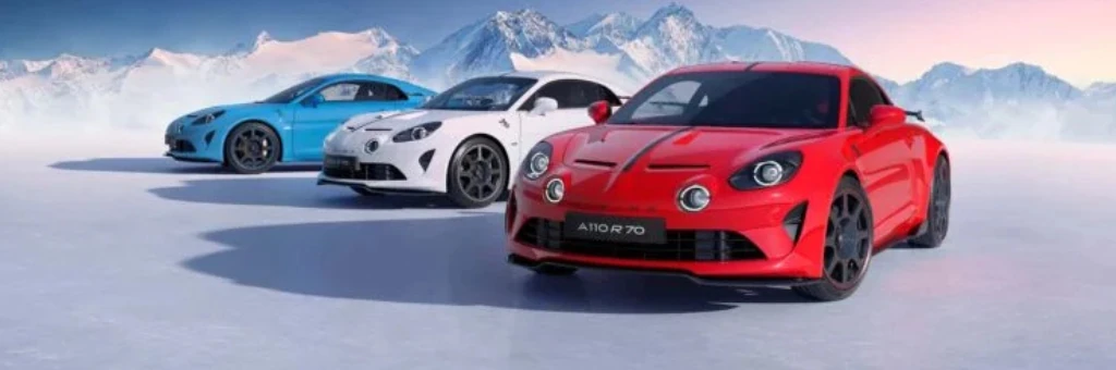 Alpine A110 d'occasion : prix, versions et conseils d'achat