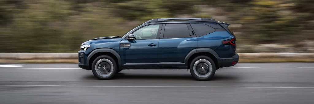 Dacia Bigster 4x4 GPL (Hybrid-G 150) : prix, autonomie et avis