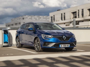 Break d'occasion : notre sélection Autothivolle
