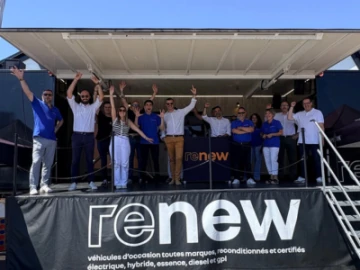 RENEW days 25-26-27 Juin 2026 à Saint Etienne : retour en images 
