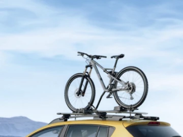 OFFRES DEPARTS EN VACANCES DACIA ACCESSOIRES 