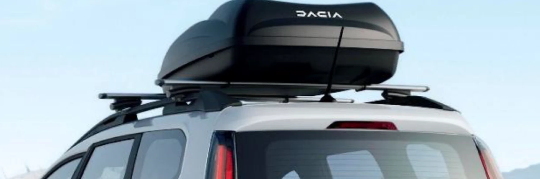 OFFRES DEPARTS EN VACANCES DACIA ACCESSOIRES 