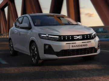Dacia Sandero : citadine au rapport qualité/prix imbattable
