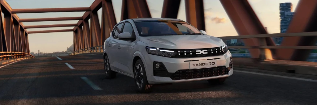 Dacia Sandero : citadine au rapport qualité/prix imbattable