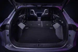 OMODA 7